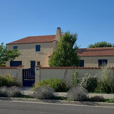 Apartman Au Pied Du Moulin *