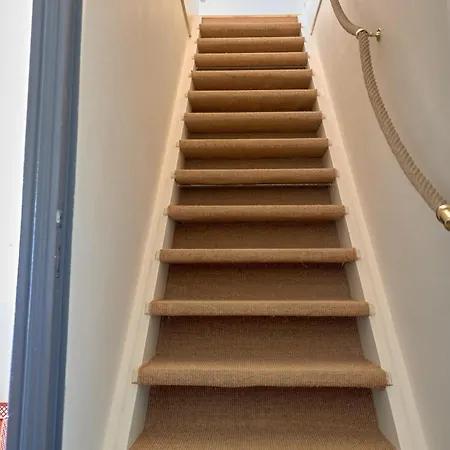Apartman Au Pied Du Moulin *