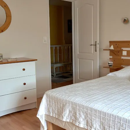 Au Pied Du Moulin Apartman *