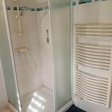 Apartman Au Pied Du Moulin *