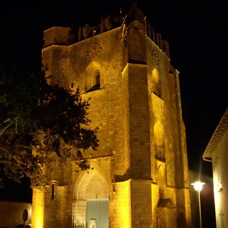 Au Pied Du Moulin Apartman